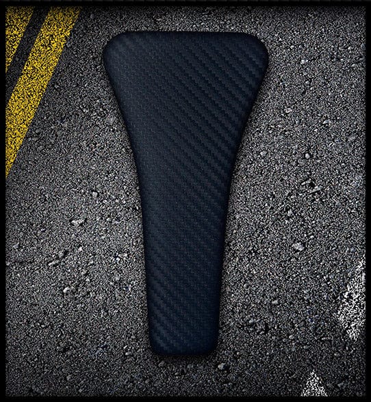 Tankpad / beschermstickers – De Haar Motoren