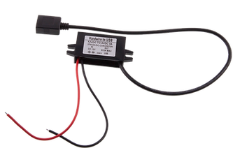 Verbeter de prestaties van je TRIPLTEK 9 Pro met de 9V spanningsregelaar