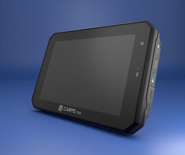 Nieuwe 2026 Carpe Iter Caretta