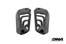 DNA high performance filter covers voor de BMW R1300GS en R1300GSA