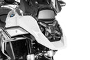 Touratech 01-035-5095-0 Touratech koplamp beschermer voor de R1300GS met quick release Koplamp beschermer