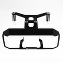 Touratech 01-035-5176-0 TFT anti-theft frame with sun visor for BMW R1300GS/ Adventure TFT bescherming TFT anti-theft frame with sun visor for BMW R1300GS/ Adventure