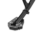 Touratech 01-035-5278-0 Side stand base extension with 15mm increase for BMW R1300GS/ Adventure Zijstandaard verbreder Side stand base extension with 15mm increase for BMW R1300GS/ Adventure