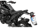 Touratech 01-035-5461-0 Touratech duozadel afdekplaat voor BMW R1300GS Zadel Touratech duozadel afdekplaat voor BMW R1300GS