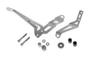Touratech 01-035-5613-0 Mounting kit for toolbox without pannier rack for BMW R1300GS, for left side Zijkoffer adapter Mounting kit for toolbox without pannier rack for BMW R1300GS, for left side