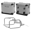 Touratech 01-035-5721-0 Touratech Zega pro met kofferhouders voor de BMW R1300GS Zijkofferhouder