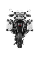 Touratech 01-035-6851-0 Touratech Zega Evo aluminium zijkoffers met houders voor de R1300GS Zijkoffers Touratech Zega Evo aluminium zijkoffers met houders voor de R1300GS