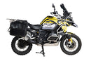 Touratech 01-038-6930-0 Touratech EXTREME softluggage voor de originele BMW zijkofferhouders Tassen Touratech EXTREME softluggage voor de originele BMW zijkofferhouders