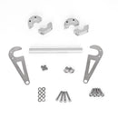 Blue Rider 01-044-0770-0 GPS adapter for 16 mm struds e.g. BMW R 1200 GS Adventure (-2013) Navigatie steunen GPS adapter for 16 mm struds e.g. BMW R 1200 GS Adventure (-2013)