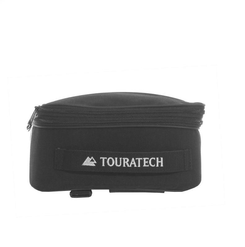 Touratech 01-044-5810-0 BMW R 1200 GS Touratech tas voor op Variokoffer 2 keer 15 liter Tassen