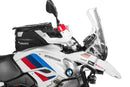 Touratech 01-055-1281-0 Touratech Ibarra tanktas voor de BMW GS modellen Tanktas