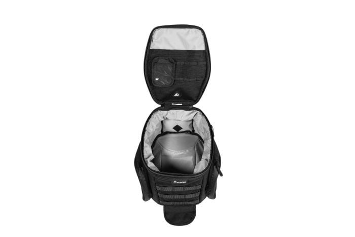 Touratech 01-055-2014-0 Touratech Touring tanktas voor de BMW R1300GS Tanktas