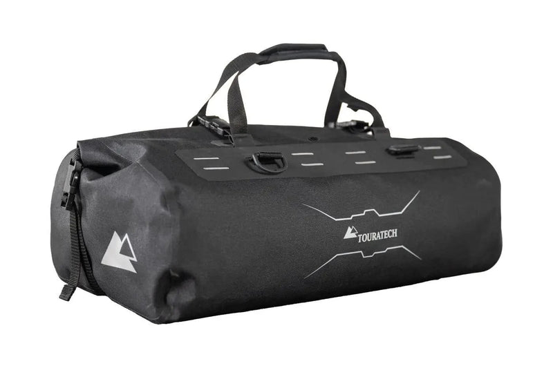 Touratech 01-055-4008-0 Dry bag Cordura Rack-Pack "Travel" 50 with valve Tassen Dry bag Cordura Rack-Pack "Travel" 50 with valve