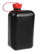 Touratech 01-070-0580-0 Touratech 2 of 3 liter jerrycan voor brandstof Jerrycan