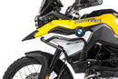 Touratech 01-082-5163-0 BMW F 850 GS en F 750 GS Touratech brandstoftank beschermbeugel Valbeugels