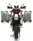 Touratech 01-300-5710-0 BMW F 650 GS en G 650 GS Touratech Zega Pro zijkoffers met kofferhouder Zijkoffers