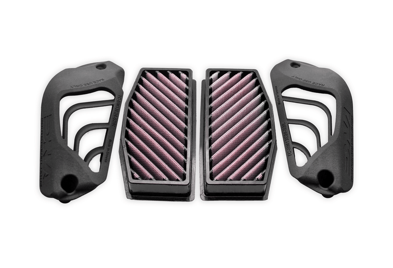 Filtre DNA haute performance Kit Stage 2 BMW R1300GS et R1300GSA