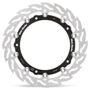 Moto Master 113274 Moto Masters Flame zwevende remschijven voor de 1300GS en Adventure Remschijf Moto Masters Flame zwevende remschijven voor de 1300GS en Adventure