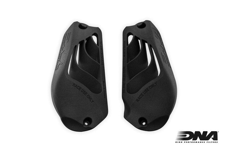 DNA high performance filter covers voor de BMW R1300GS en R1300GSA