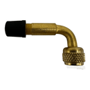 Wunderlich 20010-000 Wunderlich haaks ventiel voor op de originele ventielen Ventiel