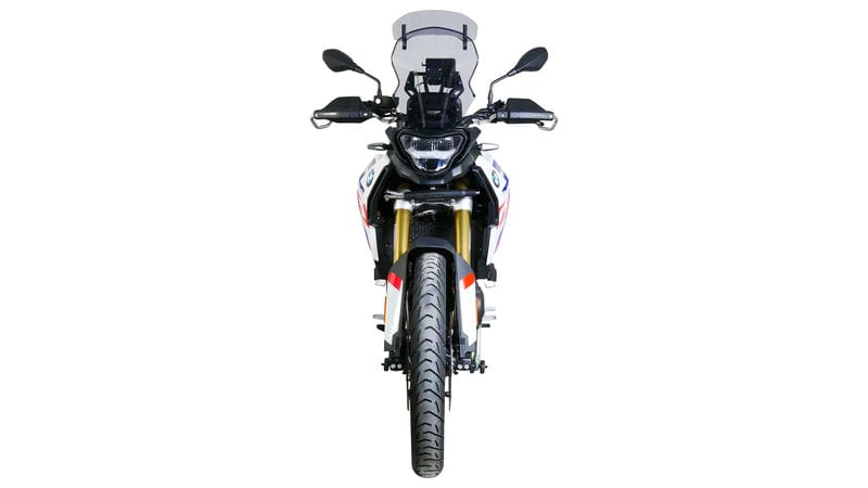 MRA 4025066175796 MRA Vario Touring VRM windscherm voor de BMw F900GS en Adventure Windscherm