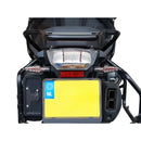 Blue Rider 4x21Run Set Led knipperlichten 2021 style met running lights voor de BMW R1200GS LC Knipperlichten