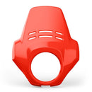 Unit Garage 5007-R Unit Garage windscherm voor de BMW R12 G/S Windscherm Unit Garage windscherm voor de BMW R12 G/S