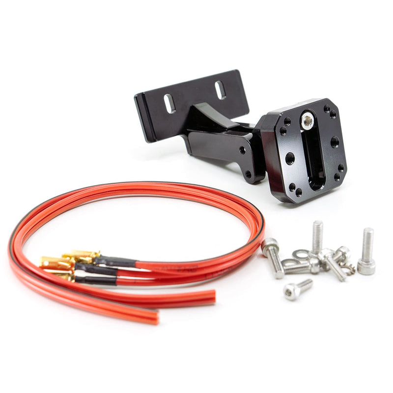 DMD AMPS navigatiehouder voor de KTM 890/790 2023-