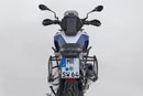 SW-Motech ADV.07.602.75000/B SW Motech Trax Adventure driedelige koffer set BMW F900GS 2023- Zijkoffers SW Motech Trax Adventure driedelige koffer set BMW F900GS 2023-