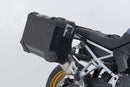 SW-Motech ADV.07.602.75000/B SW Motech Trax Adventure driedelige koffer set BMW F900GS 2023- Zijkoffers SW Motech Trax Adventure driedelige koffer set BMW F900GS 2023-
