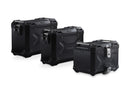 SW-Motech ADV.07.602.75000/B SW Motech Trax Adventure driedelige koffer set BMW F900GS 2023- Zijkoffers SW Motech Trax Adventure driedelige koffer set BMW F900GS 2023-