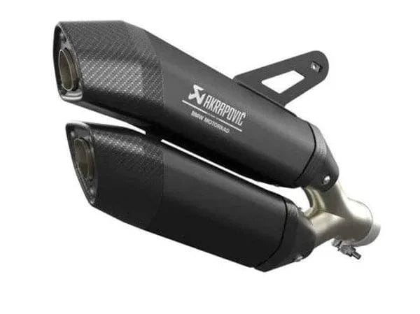 Akrapovič Akrapovič Eindkap – Carbon onder of boven– BMW R1300GS OEM Uitlaat Uitlaat hitteschild Akrapovič Eindkap – Carbon onder of boven– BMW R1300GS OEM Uitlaat