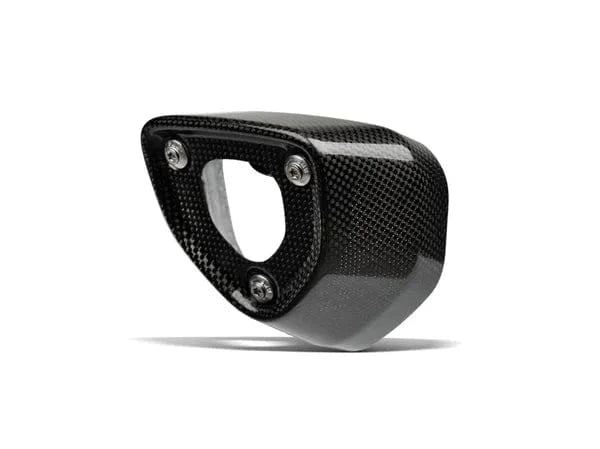 Akrapovič Akrapovič Eindkap – Carbon onder of boven– BMW R1300GS OEM Uitlaat Uitlaat hitteschild Akrapovič Eindkap – Carbon onder of boven– BMW R1300GS OEM Uitlaat