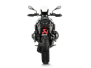 Akrapovič Akrapovic uitlaatdemper voor de BMW R1300GS Uitlaatdemper