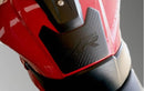 Rubbatech AT Carbon S1000XR Rubbatech tankpad carbon look voor de S 1000 XR -2019 Tankpads