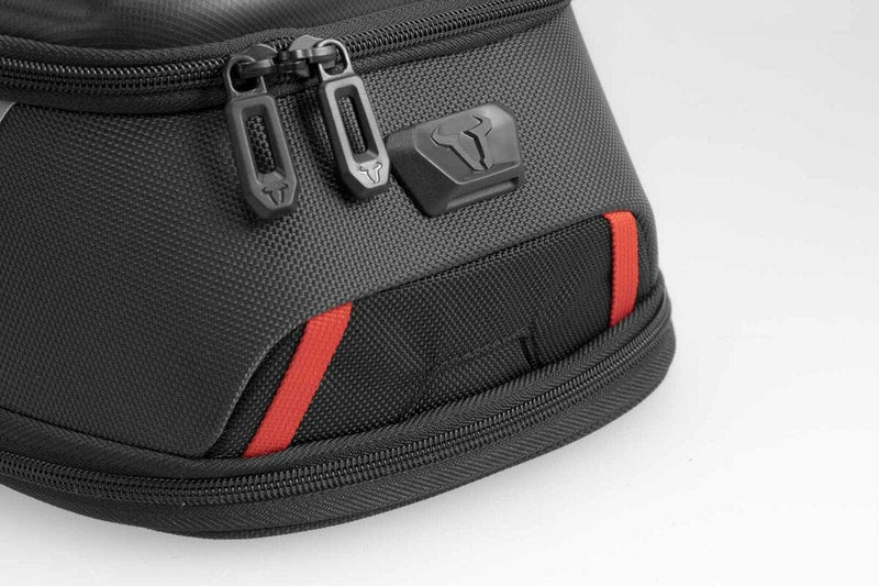 SW-Motech BC.TRS.00.111.30000 SW-Motech Pro Daypack magnetische tanktas 6-9 Liter Tanktas SW-Motech Pro Daypack magnetische tanktas 6-9 Liter