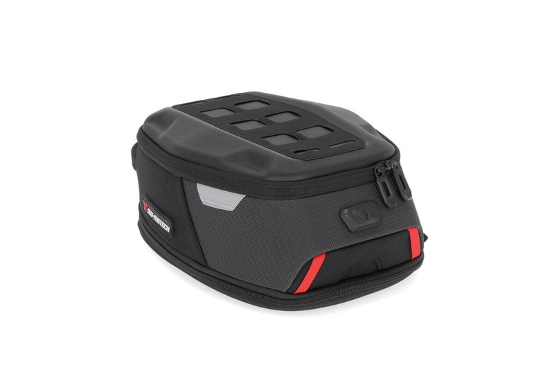 SW-Motech BC.TRS.00.111.30000 SW-Motech Pro Daypack magnetische tanktas 6-9 Liter Tanktas SW-Motech Pro Daypack magnetische tanktas 6-9 Liter