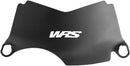 WRS BM011NO WRS Central Air Deflector BMW R1200GS / Adventure 2013-2017 Windgeleider WRS Central Air Deflector BMW R1200GS / Adventure 2013-2017