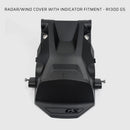 BMW Originele BMW Radar Cover Enduro – BMW R 1300 GS / GSA Afdekkapjes Originele BMW Radar Cover Enduro – BMW R 1300 GS / GSA