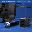 Carpe Iter Carpe Iter Caretta houder met slot Navigatie steunen Carpe Iter Caretta houder met slot