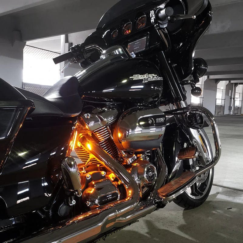 Denali Denali Cansmart Gen 2 GEN II voor de V-twin Harley Davidson Cansmart