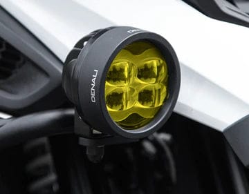 Denali Denali D3 mislampen Led Light Pods met DataDim voor BMW Mistlampen