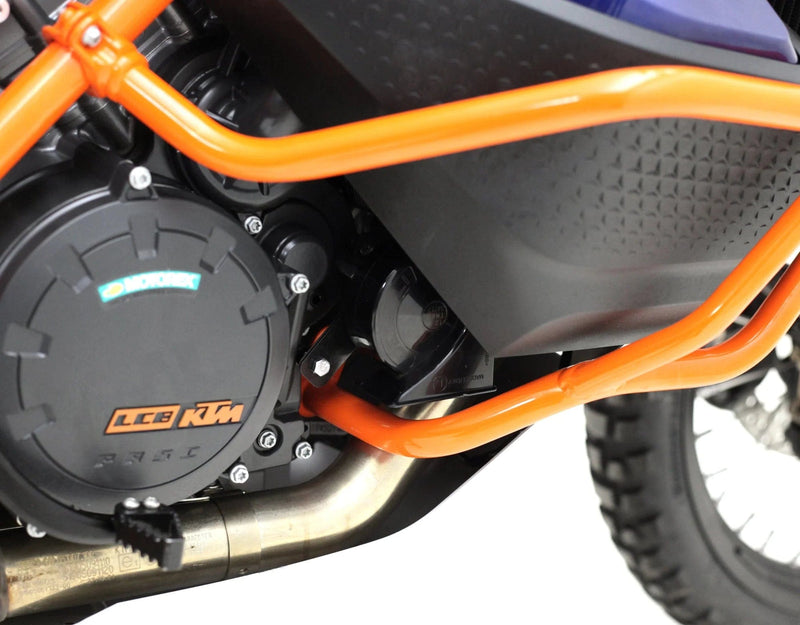 Denali Denali SoundBomb mini montage beugel KTM 1290 Adventure 2021- Claxon