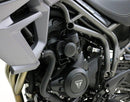 Denali Denali Soundbomb montage beugel voor de Triumph Tiger 900 SoundBomb