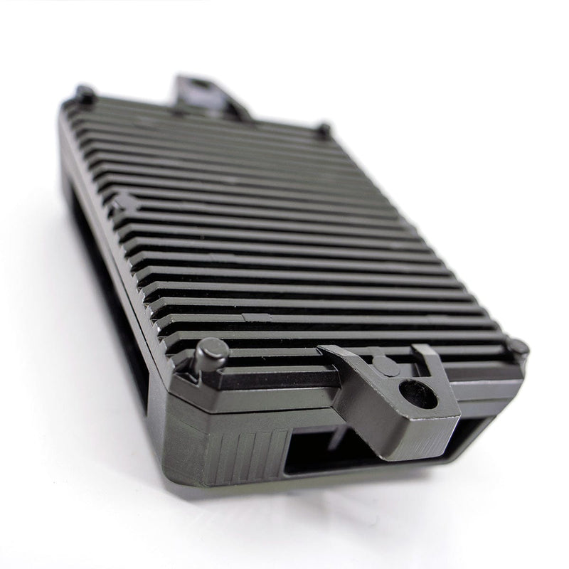 DMD DMD Power Box tot 6 accessoires 12v aansluiting DMD Power Box tot 6 accessoires