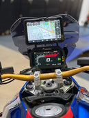 DMD DMD T865X 8 inch 1300 nits Navigatie tablet voor offroad gebruik Navigatiesystemen DMD T865X 8 inch 1300 nits Navigatie tablet voor offroad gebruik