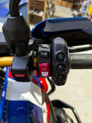 DMD DMD T865X 8 inch 1300 nits Navigatie tablet voor offroad gebruik Navigatiesystemen DMD T865X 8 inch 1300 nits Navigatie tablet voor offroad gebruik