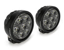 Denali 2xDNL.D7.050 Denali D7 Led light pods met Datadim voor de  BMW Mistlampen