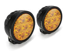 Denali 2xDNL.D7.050+DNL.D7.10100 Denali D7 Led light pods met Datadim voor de  BMW Mistlampen
