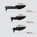 Weiser EXT-EVO-DTC-RGS1-2M Weiser Extreme Evo knipperlichten voorkant R1250 en R1300 GS GSA Knipperlichten Weiser Extreme Evo knipperlichten voorkant R1250 en R1300 GS GSA